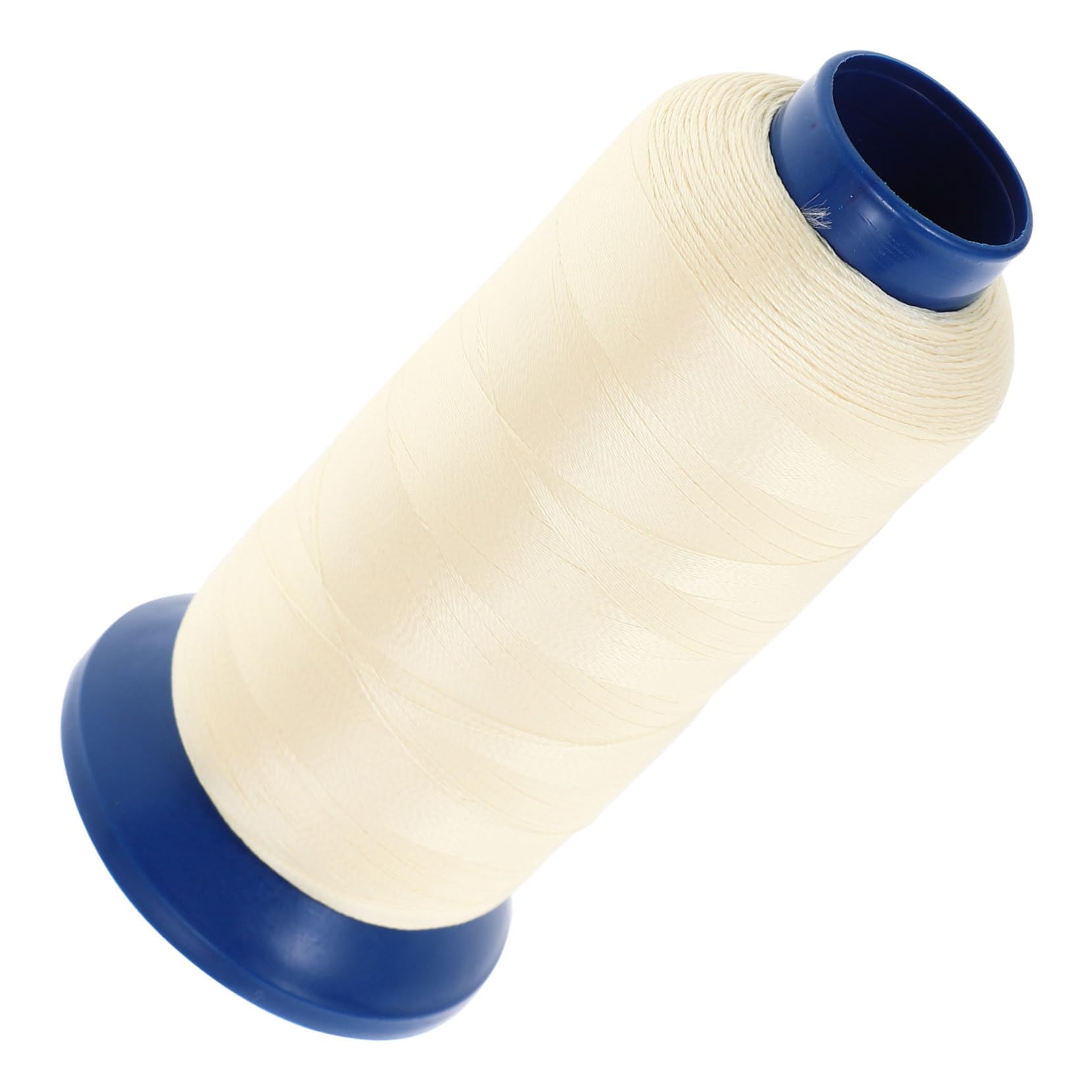 Operitacx 2piezas Hilo De Bordar Luminous Glow De Yards Hilo De Coser Brillante Para y Color