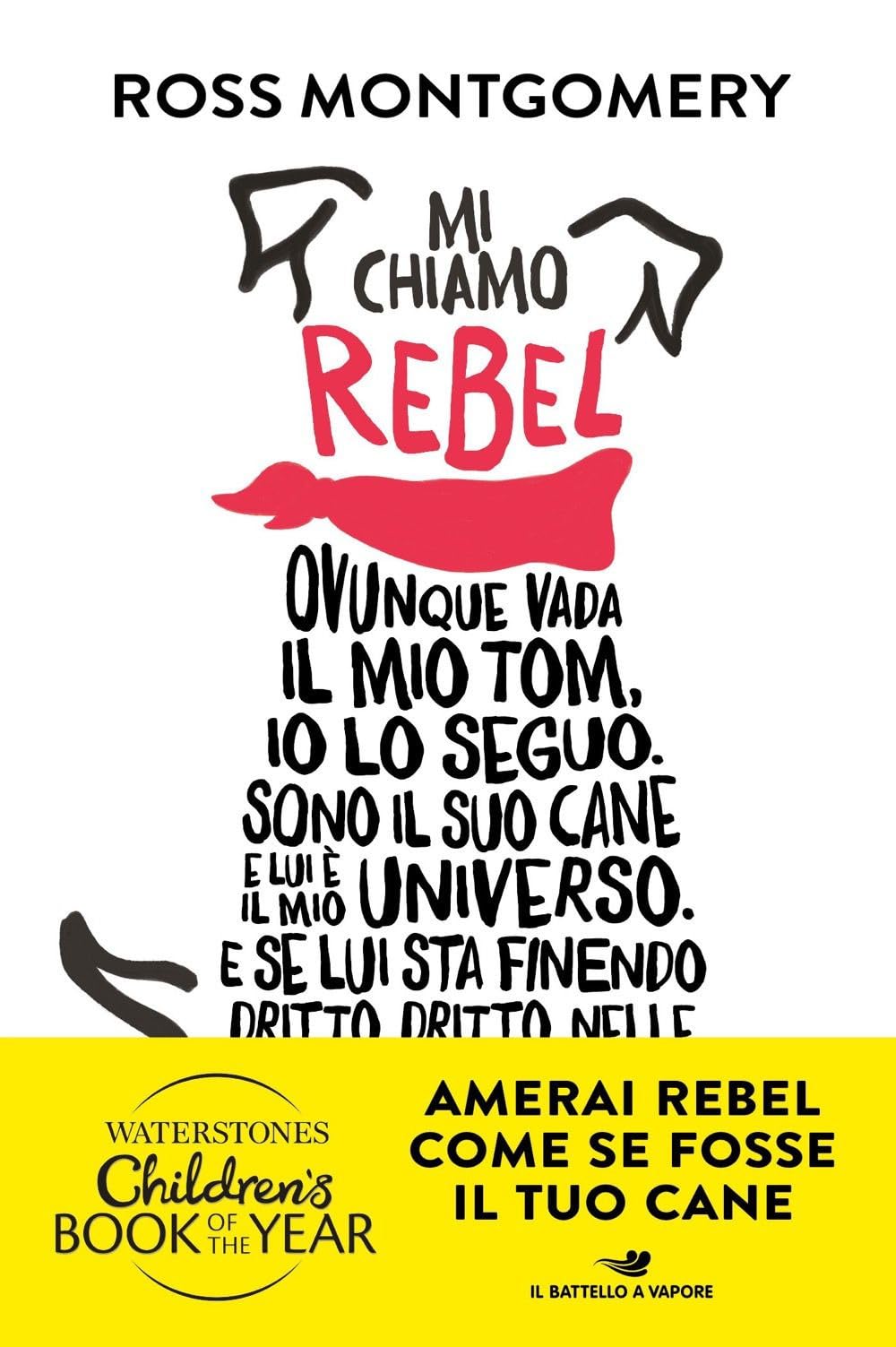 Rebel - 4