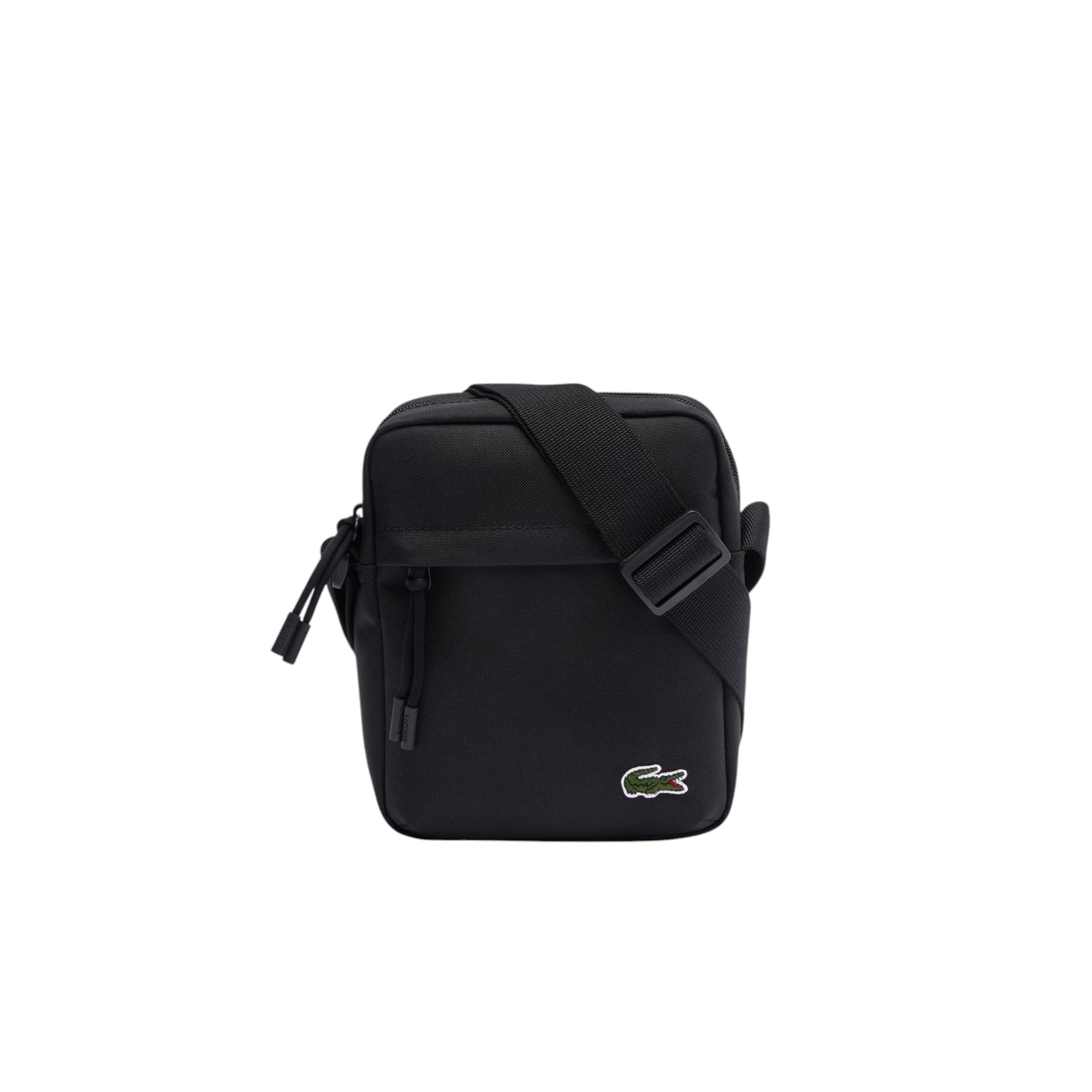 Lacoste Unisex Neocroc Crossbody Bag