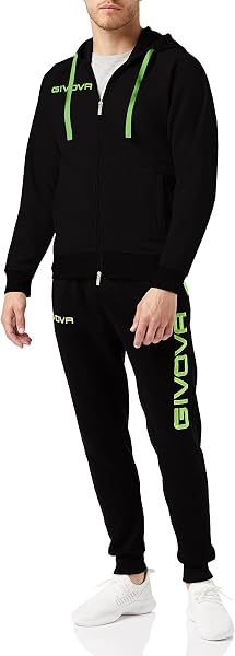 GIVOVA Bermuda Skin - 1