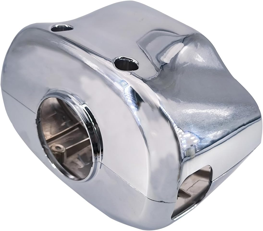 21748 Upper Steering Column Cover Fit for Peterbilt 378 379 384 386 388 389 Kenworth T600 W900L