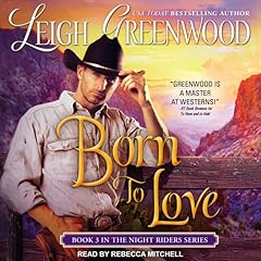 Born to Love cover art