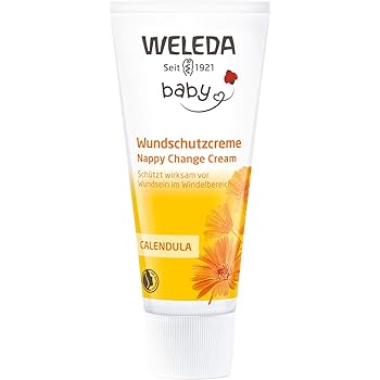 babycreme calendula