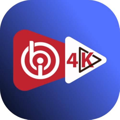 IBO Player Pro – Watch Live TV