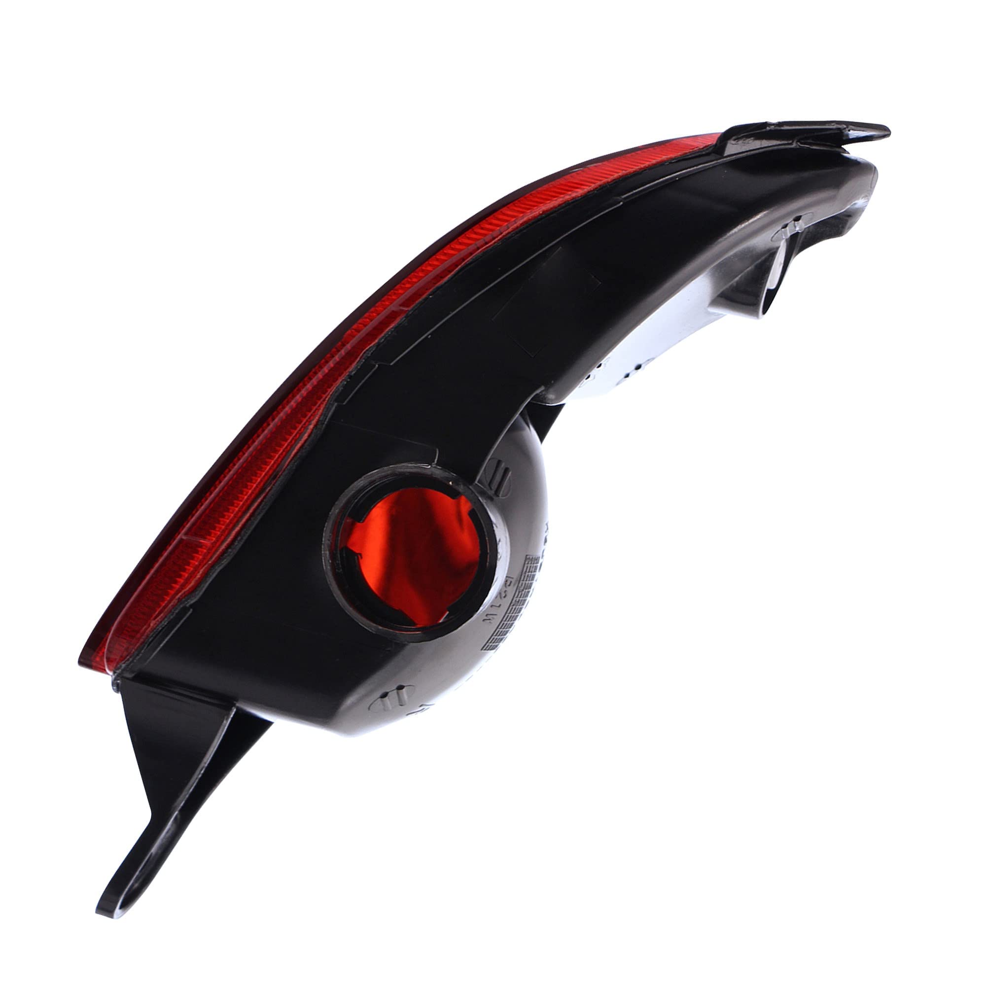 ATEC Germany 2x Fendinebbia posteriore sinistro senza portalampada Compatibile con OPEL CORSA C (X01)