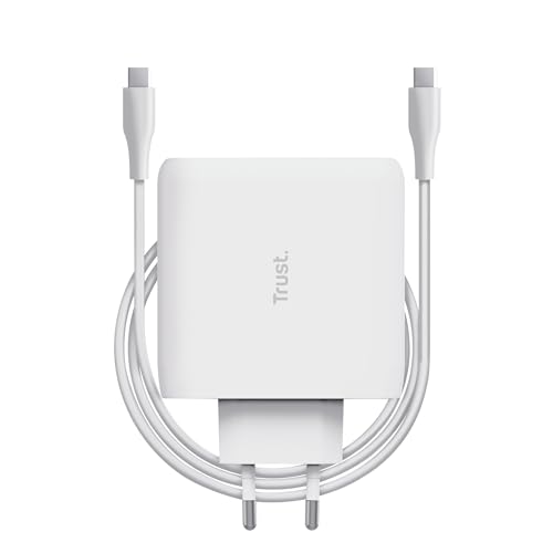 Caricabatteria Trust Maxo 100W USB-C Charger - 7
