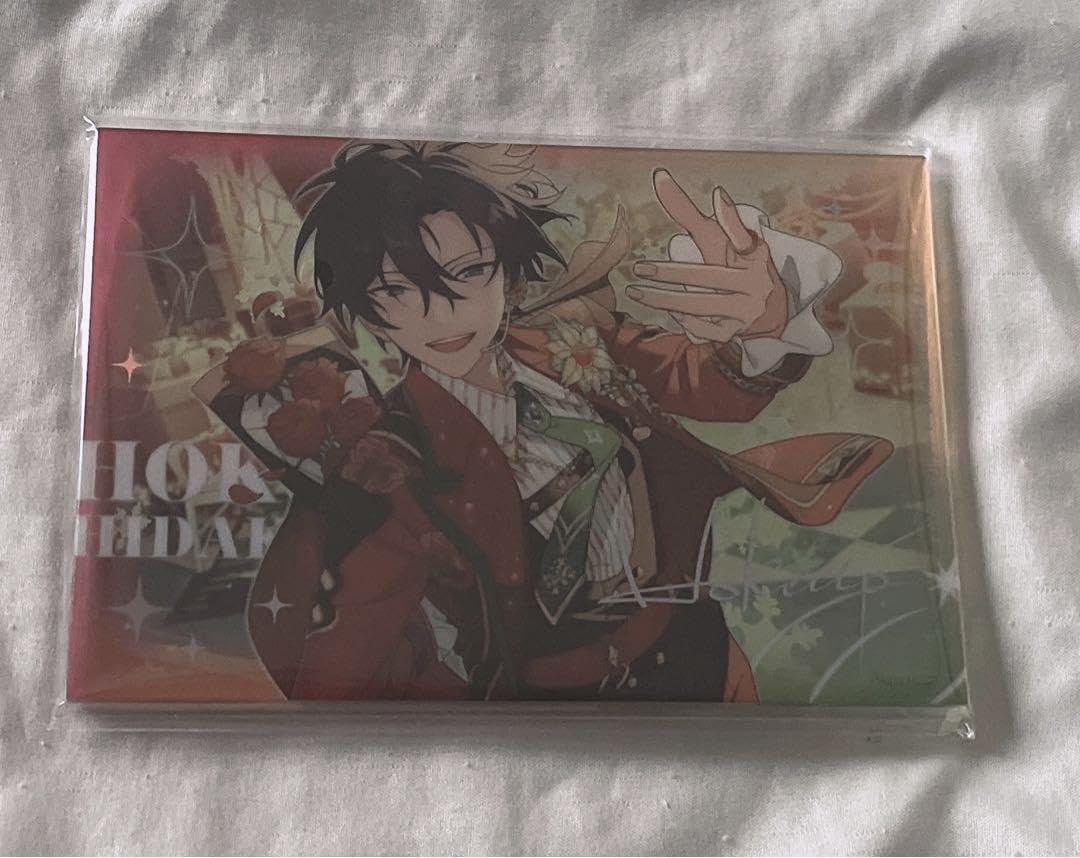 Amazon.co.jp: あんスタ Spotlight アクスタ アクリルスタンド 氷鷹