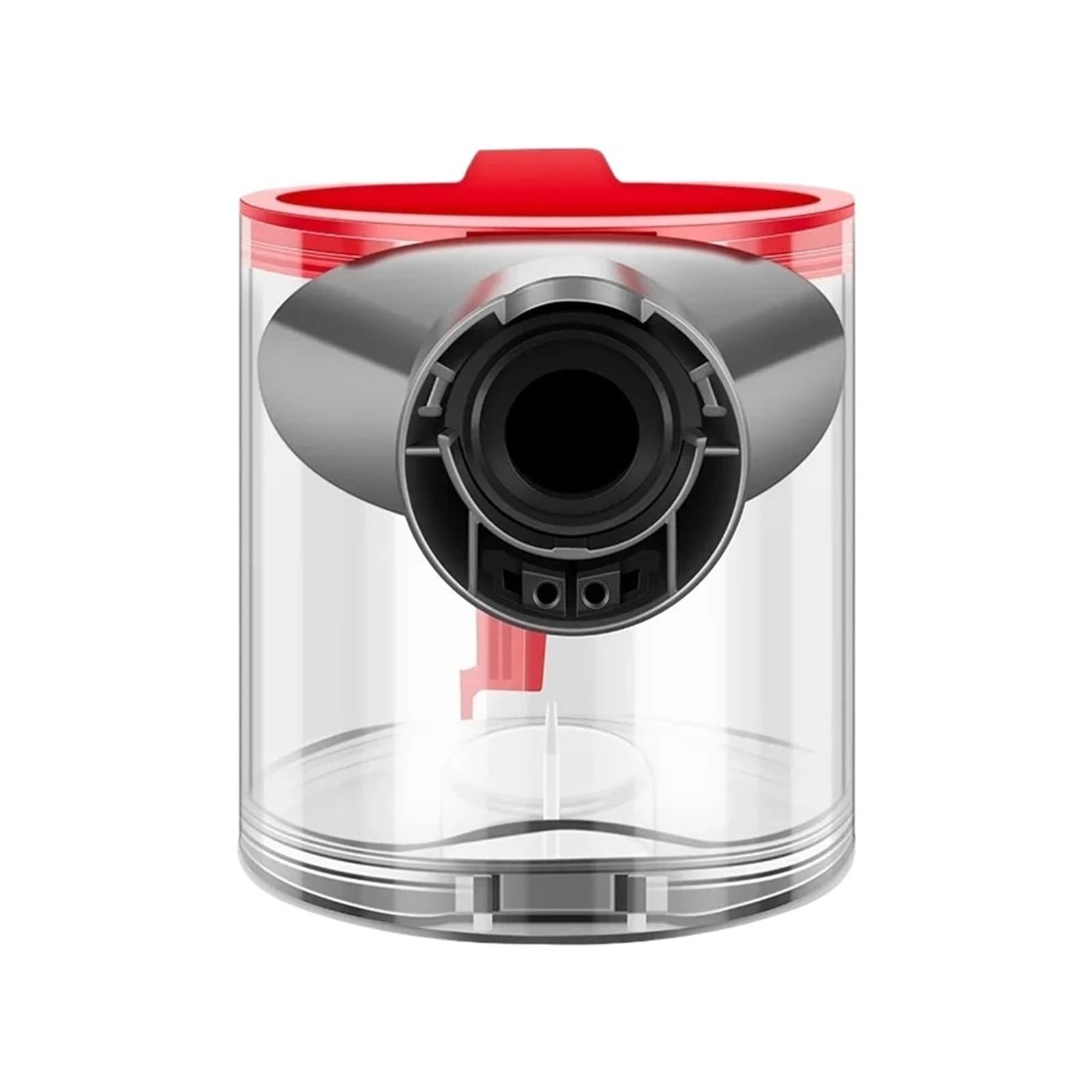 Couvercle de base pour seau à poussière Dyson V7 pièce n3