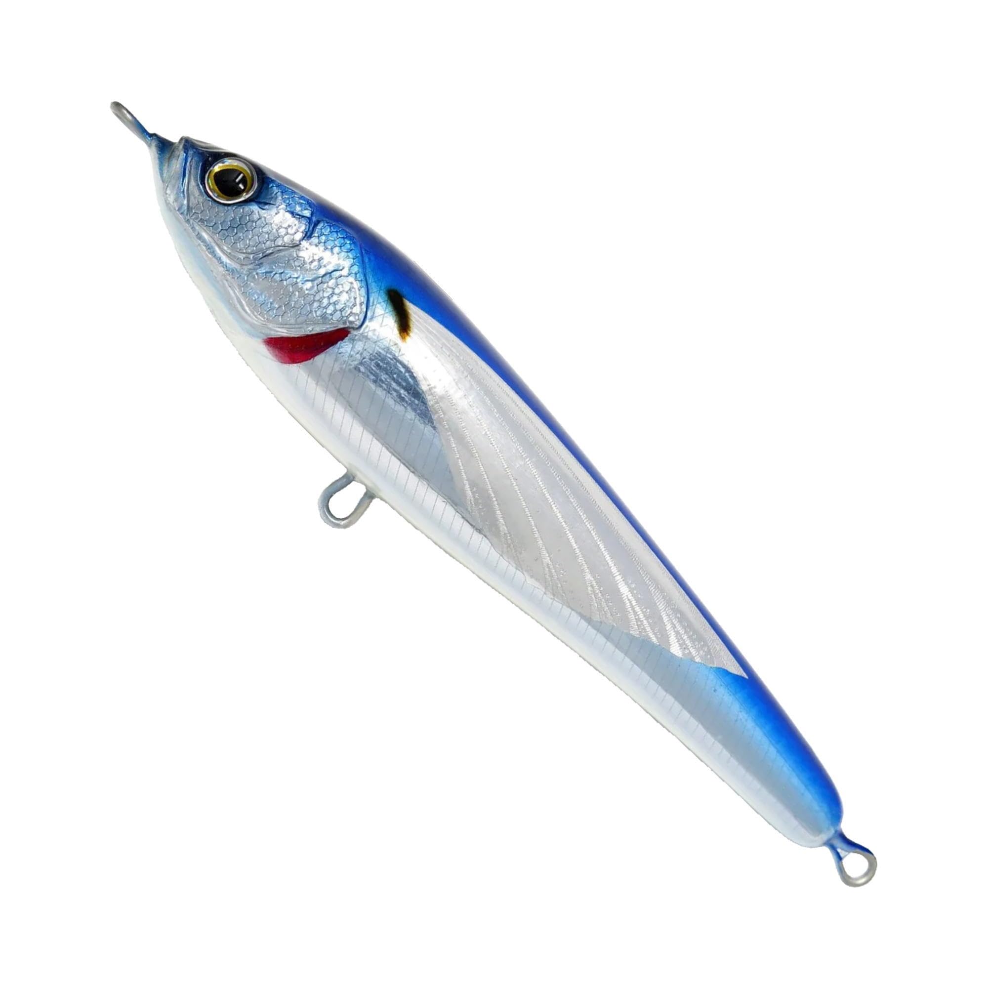 Amazon.co.jp: Jack Fin(ジャックフィン) ダイビングペンシル ARGO