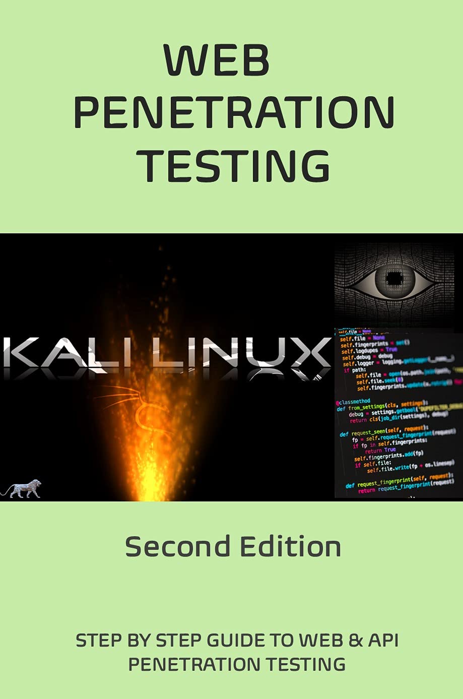 Web Penetration Testing: Second Edition (English Edition)