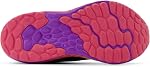 New Balance Unisex-Child Fresh Mousse Arishi V4 Crochet & Chaussures de course en boucle