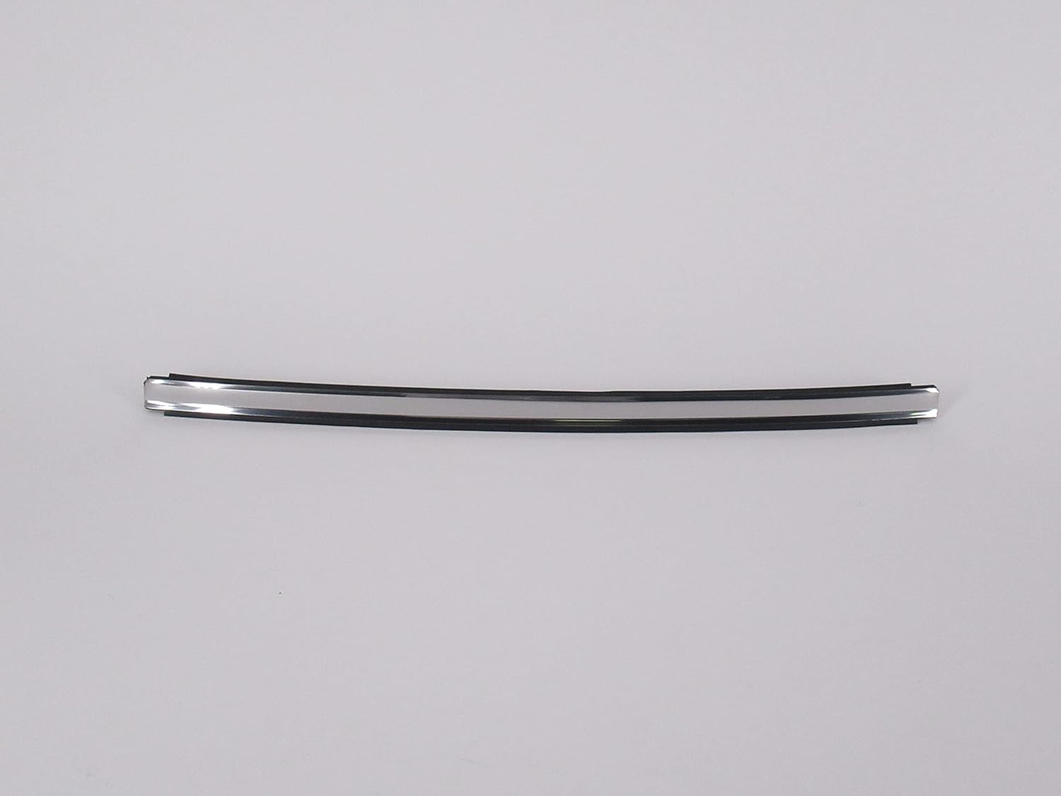 Genuine Toyota (75534-89105) Windshield Molding