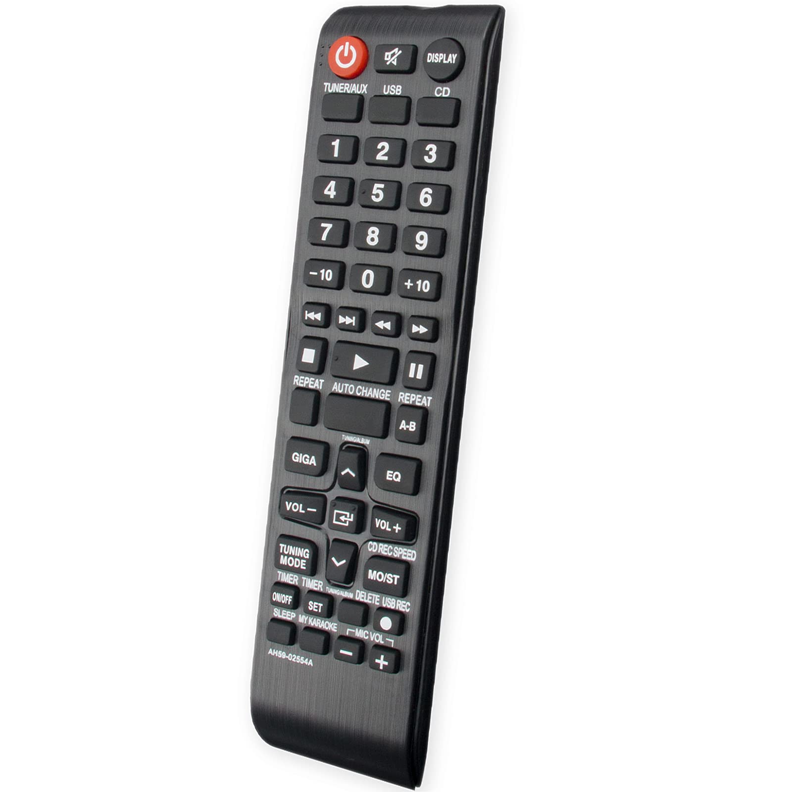 Amazon.com: AH59-02554A Remote Control Replacement for Samsung