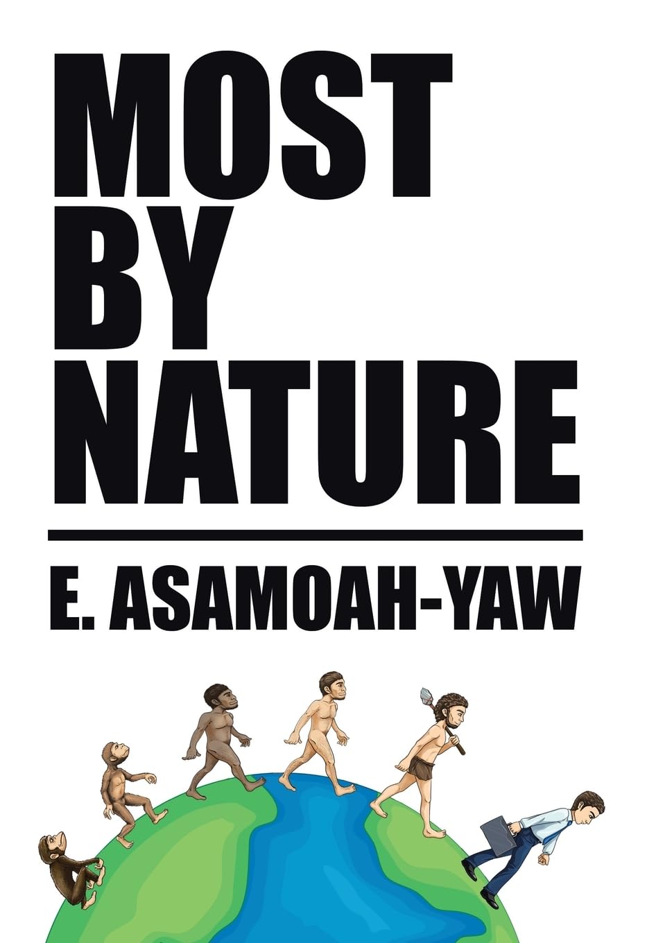 Most By Nature
