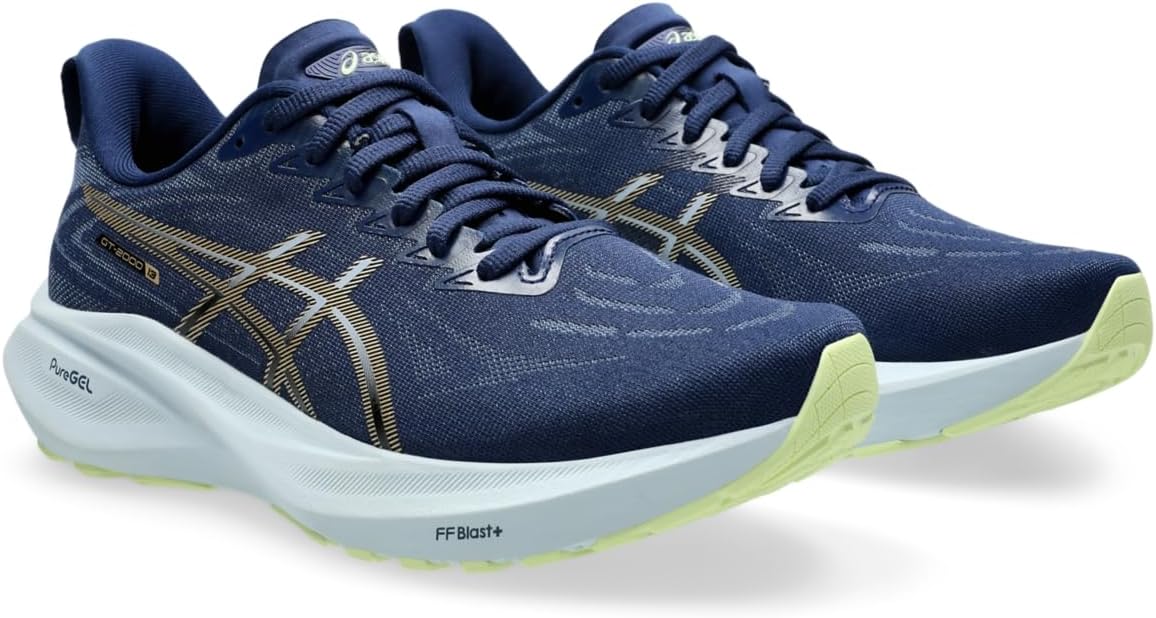 Asics Women's GT-2000 13 Running Shoes - Picture 73 of 240