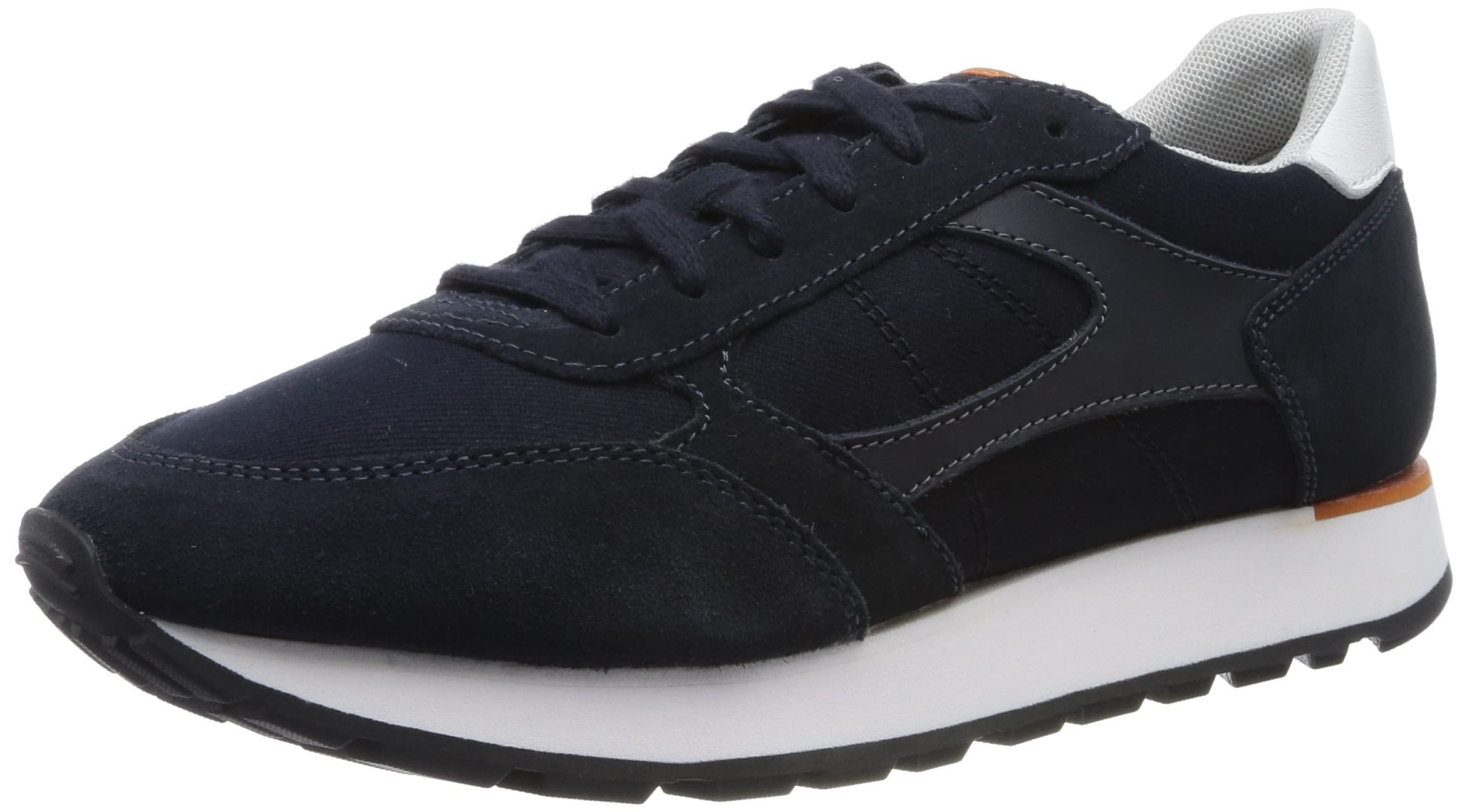 Geox Man U VICENDA Sneakers Navy/DK Blue 40_EU