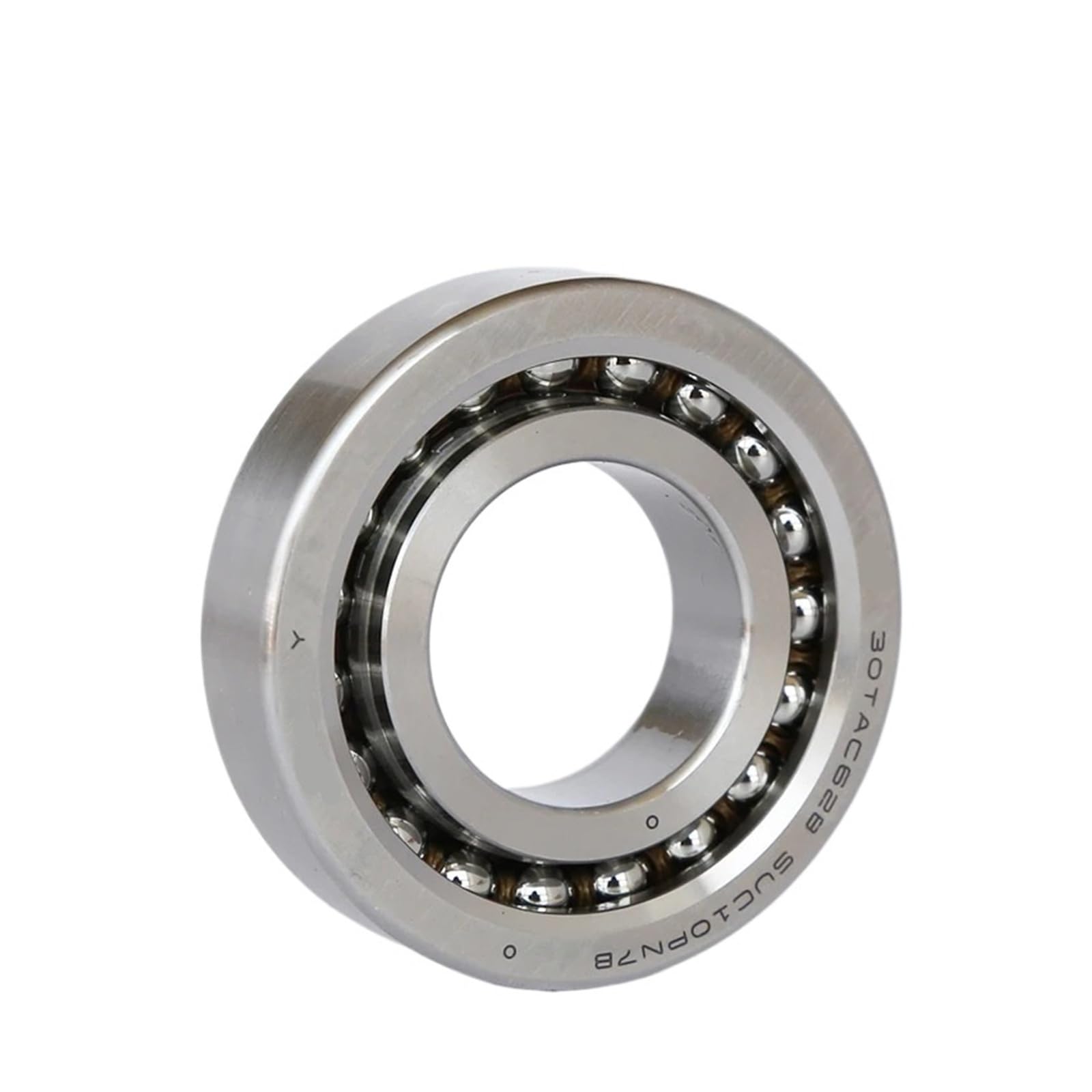 Kugelumlaufspindellager 25TAB06U-2NSE GM P4 beidseitig abgedichtetes Präzisionsspindellager