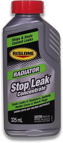 Rislone Radiator Concentrate Stop Seal Leak 325 ml