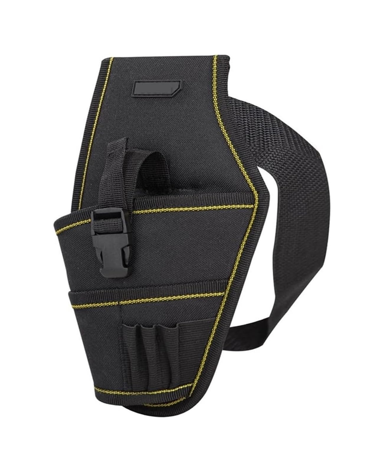 Ceinture à Outils en Coton, Tournevis Multi-Poches, Support de perceuse