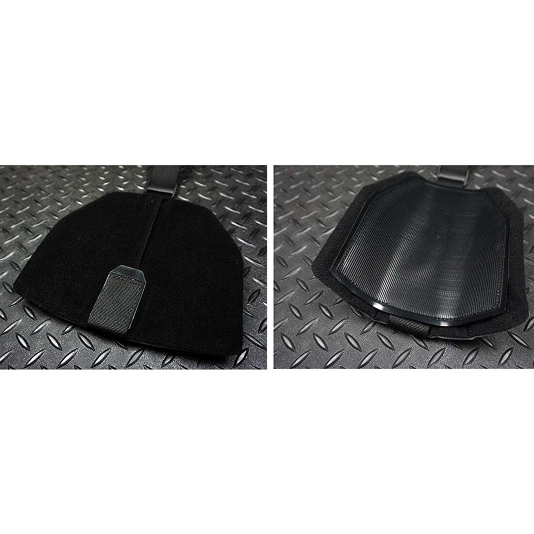 Novaray Taktische AusrüStung, DMgear Universal-Schulterpolster Taktisch Protektor Kompatibel mit taktischer Weste