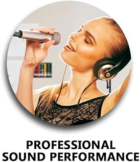 Balanced XLR Cable Male to Right Angle Female - 30 Feet Green - Pro 3-Pin Microphone Connector for Powered Speakers, Audio Interface or Mixer for Live Performance & Recording