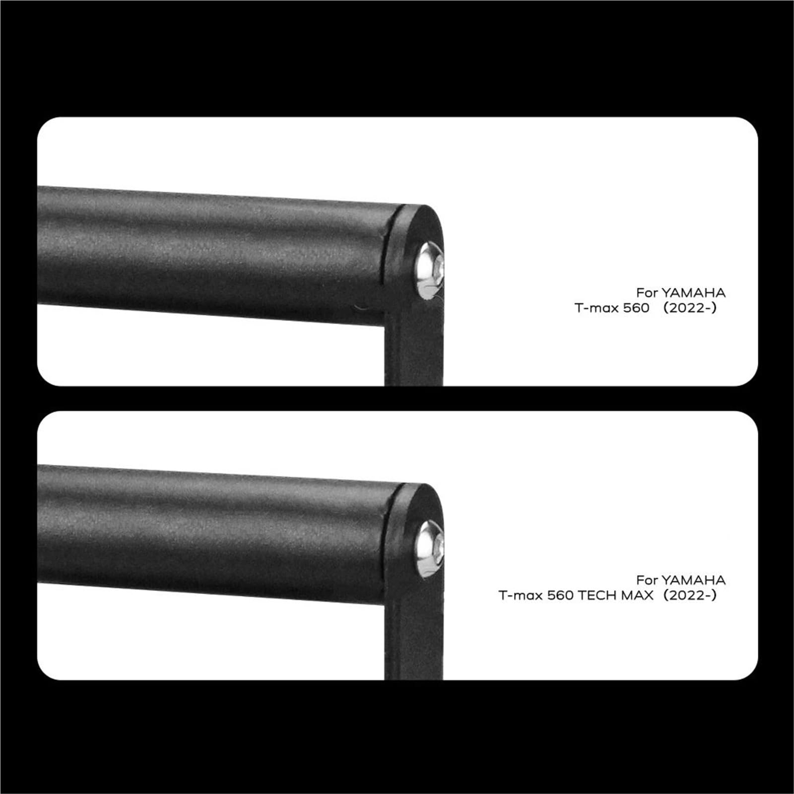 Uchwyt na telefon Do do T-max 560 TECH MAX 2022- Uchwyt nawigacyjny GPS Uchwyt Do urządzenie do telefonu Uchwyt do nawigacji GPS(TECH MAX)