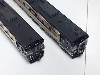 Amazon | 加工品TOMIX キハ185 「A列車で行こう」加工品TOMIX キハ185