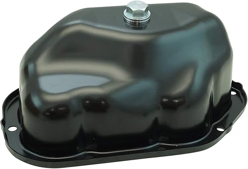 Vista 230 de Cárter de aceite del motor para Ford Bronco F Series Pickup Truck Econoline Van 4.9L I6