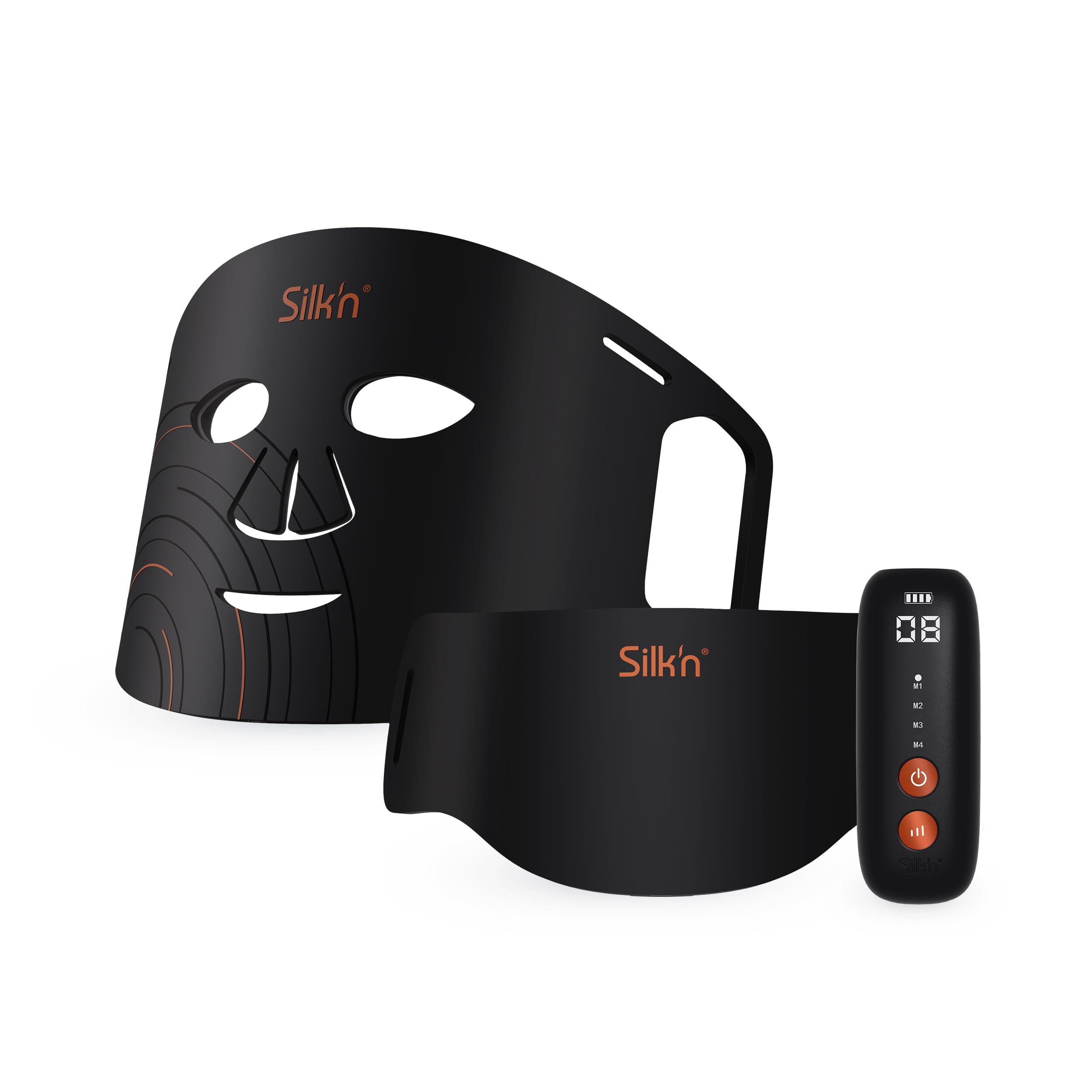 Silk'n Dual Led Mask-image