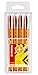 Tintenroller - STABILO worker+ - medium - 4er Pack - grün, rot, blau, schwarz Baby,Schwarz günstig Kaufen-Tintenroller - STABILO worker+ - medium - 4er Pack - grün, rot, blau, schwarz