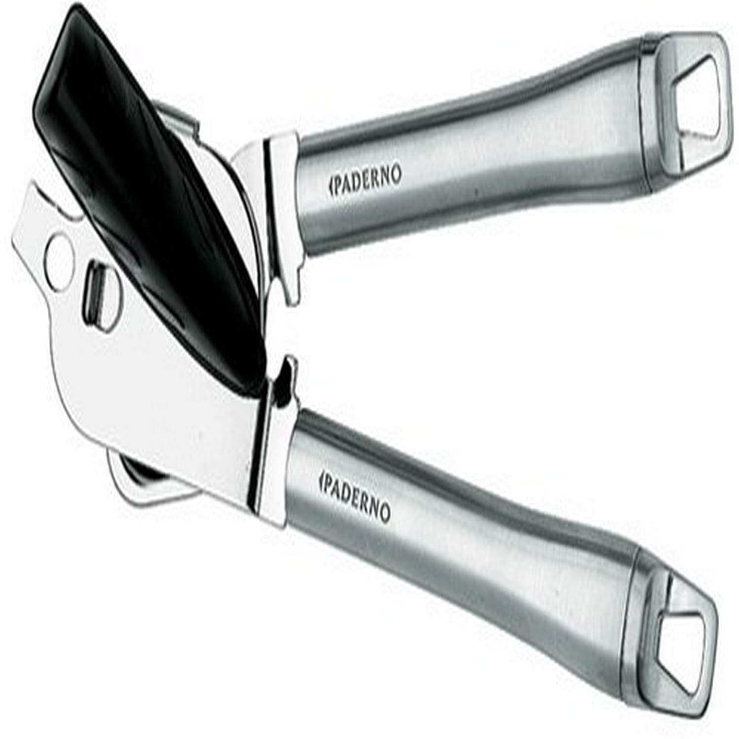 PADERNO 48278-03 - Abrelatas Manual