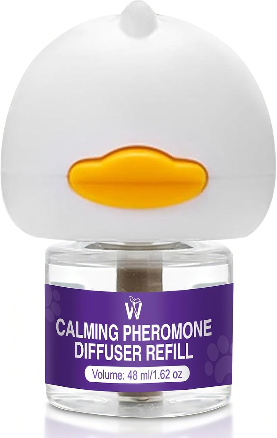 Cat Calming Diffuser Multicat Effective Solution to Stress & Aggression Suitable Cat pheromone Diffuser for Cats Refill Reduce Fighting Spraying and Scratching Calm Relaxing