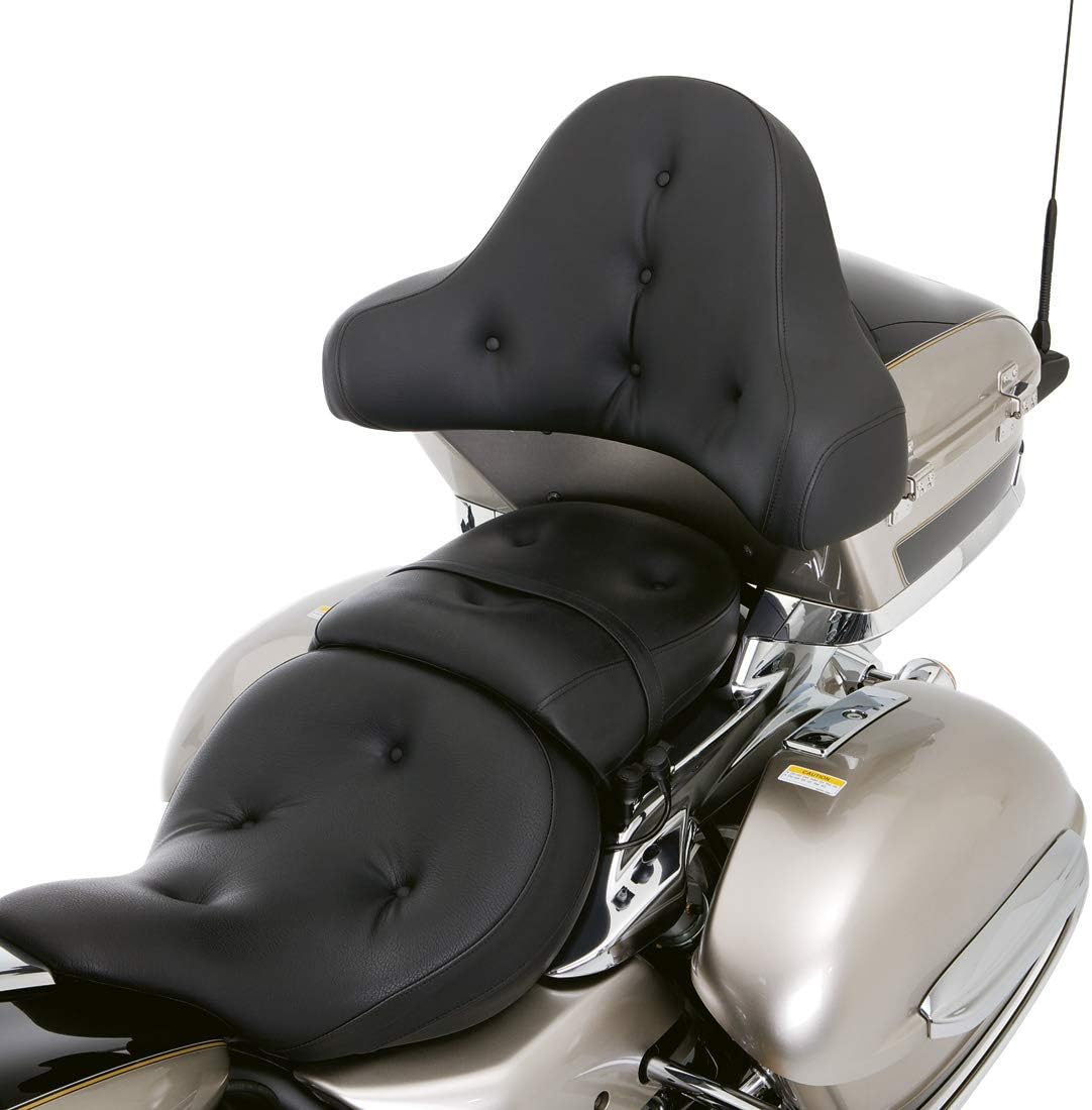 Kawasaki K53001-231 Pillow Top Trunk Pad