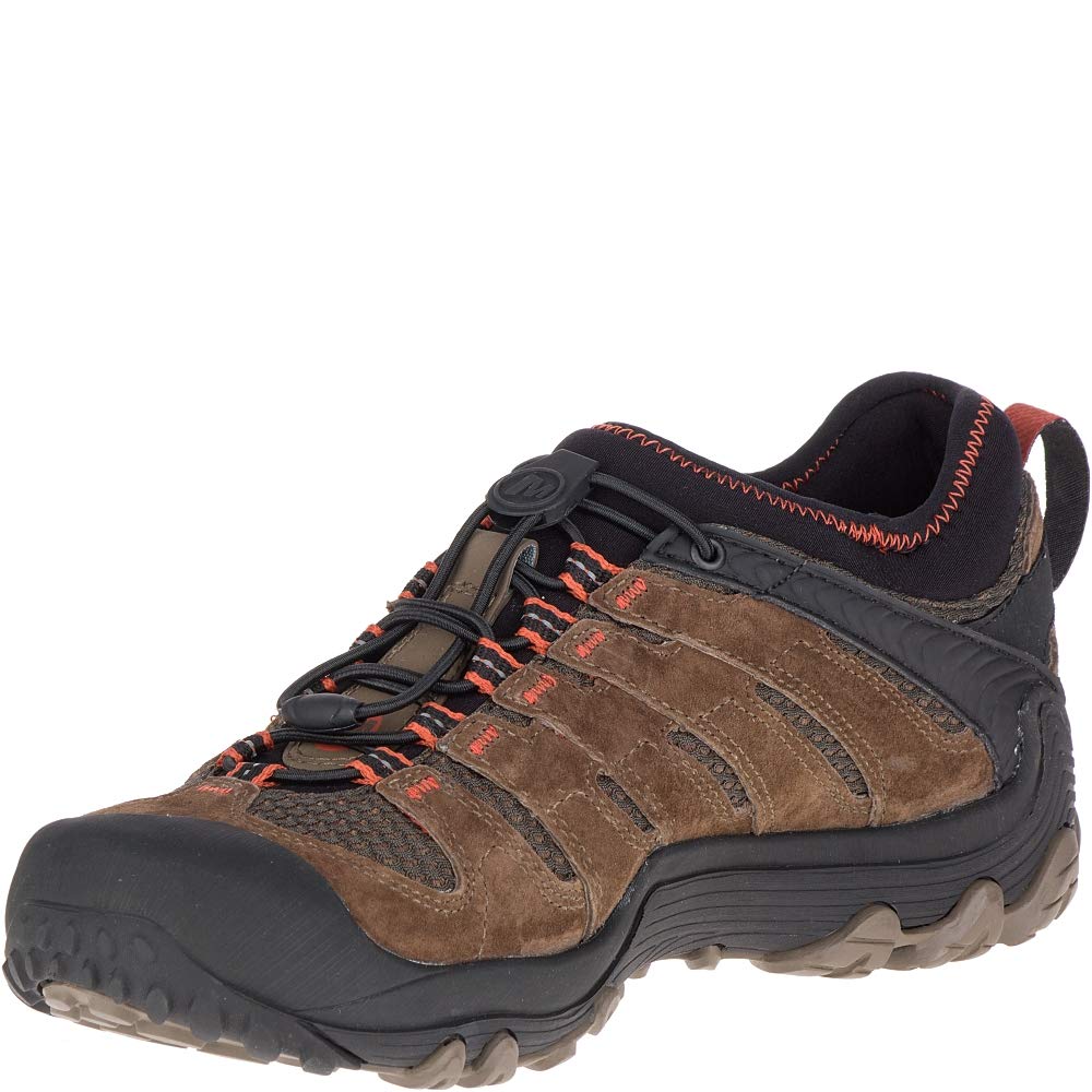 Merrell Mens Chameleon Limit Stretch Hiking Boot Desertcart Cyprus