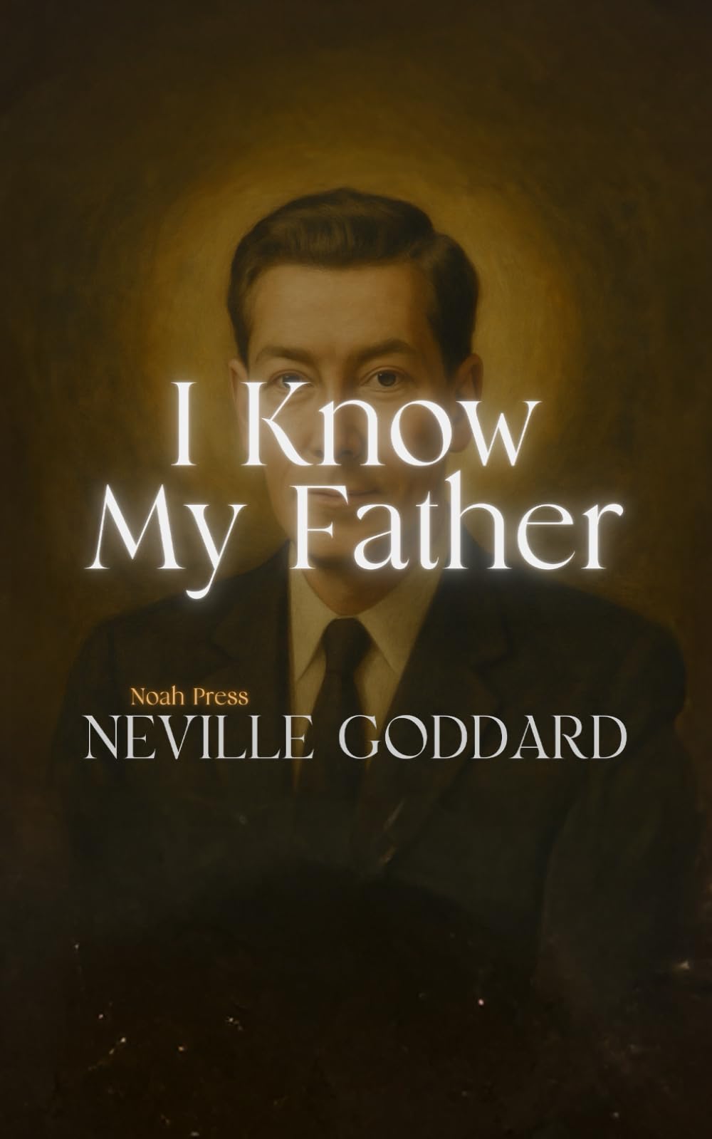I Know My Father