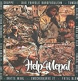 Help4Nepal Sampler (Verschiedene Interpreten) [Vinyl LP]
