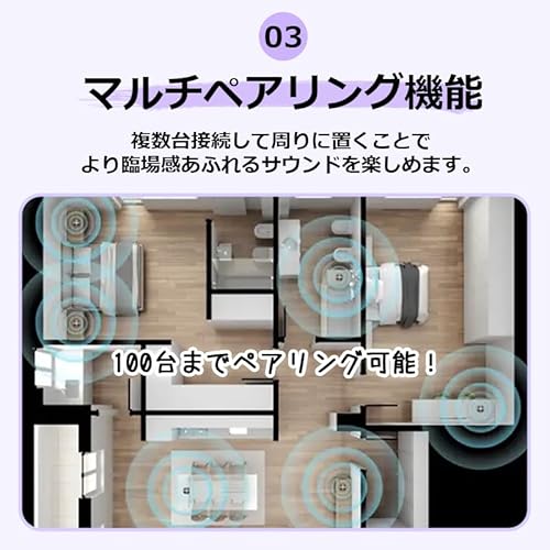 fromseed Humbird Proスピーカー