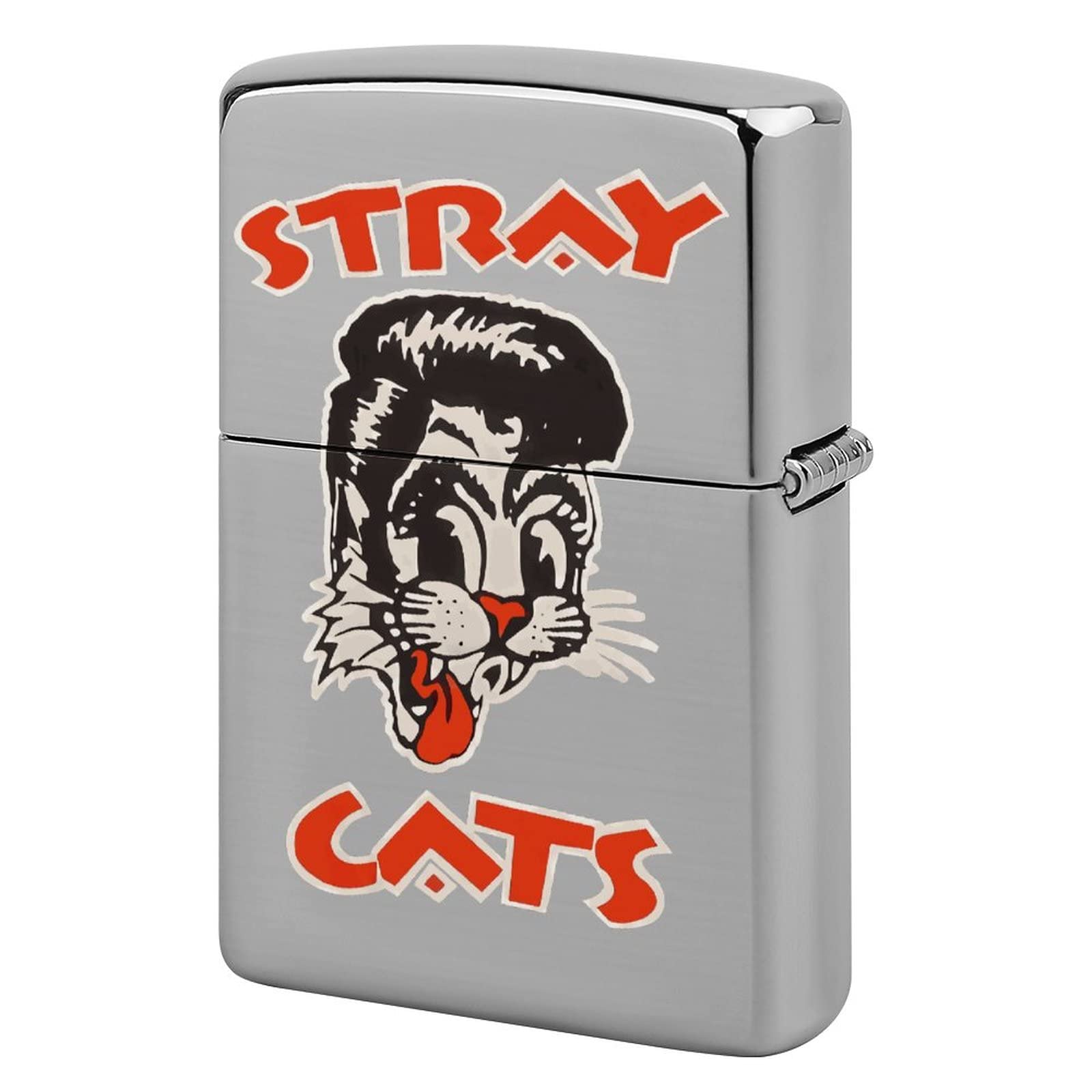 zippoライターケース Amazon.co.jp: ジッポライターケース 両面刷り ZIPPO兼用ケース