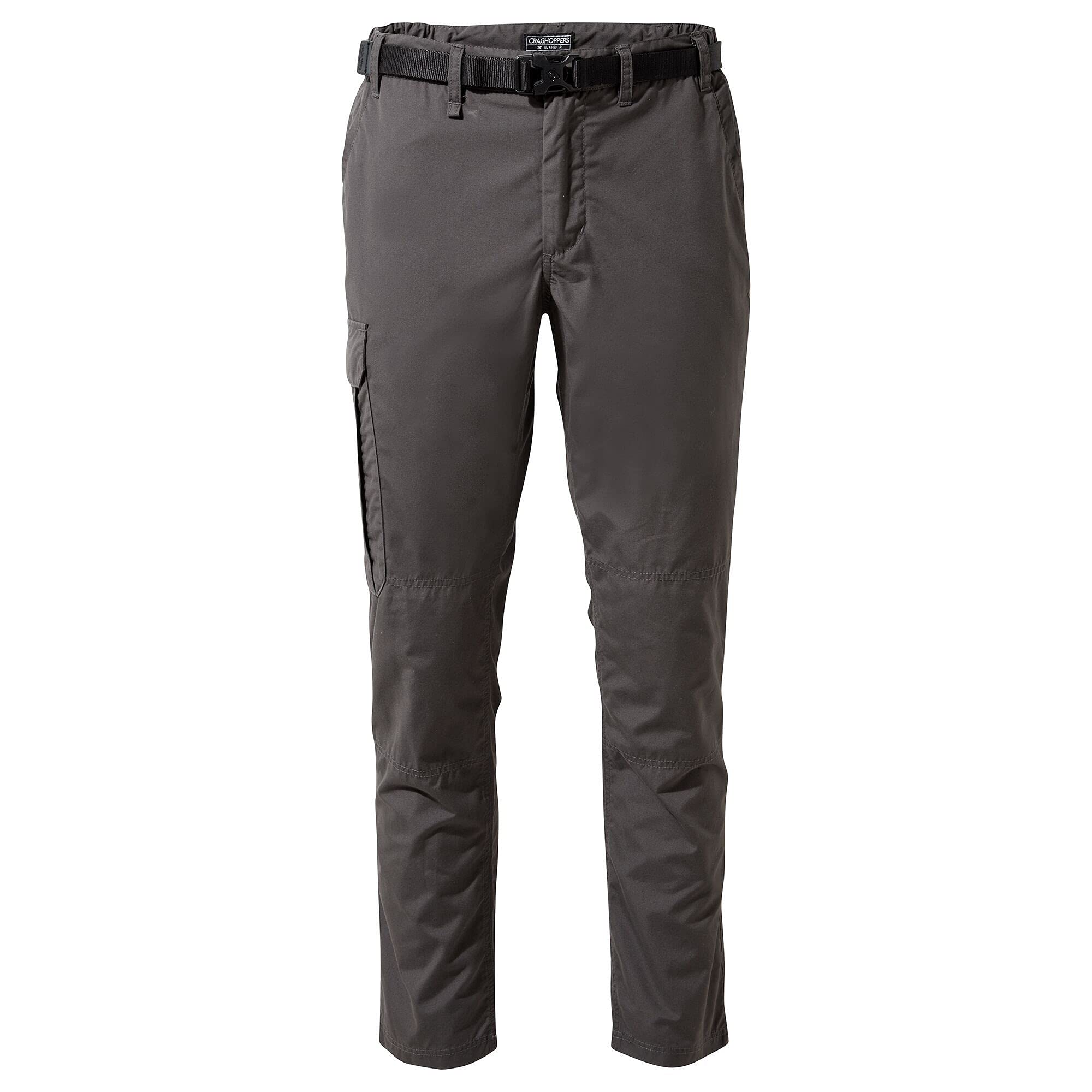 Craghopper Men's Kiwi Slim Trousers