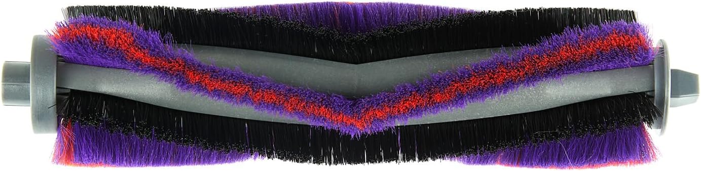 EUREKA E10s főkefe csere termék