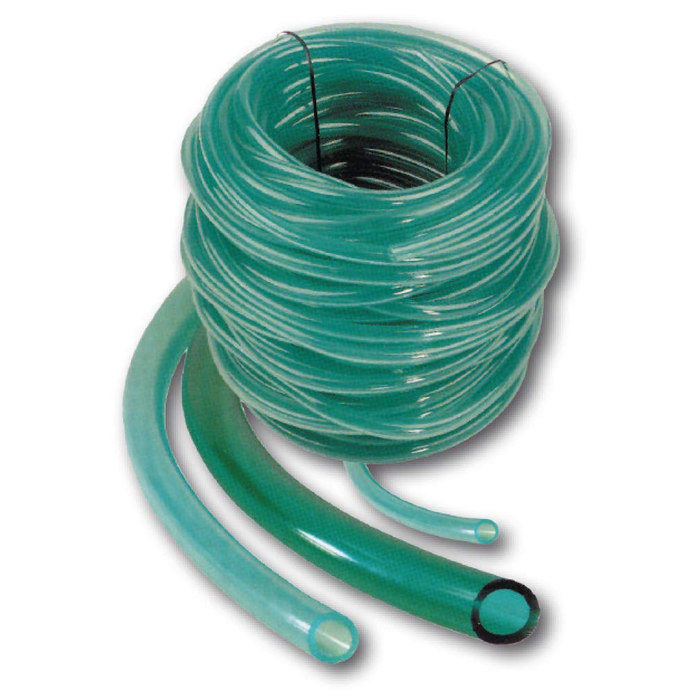 Tuyau aquarium Amtra Wave 12x16 mm tube aquariophilie flexible 80m Micra