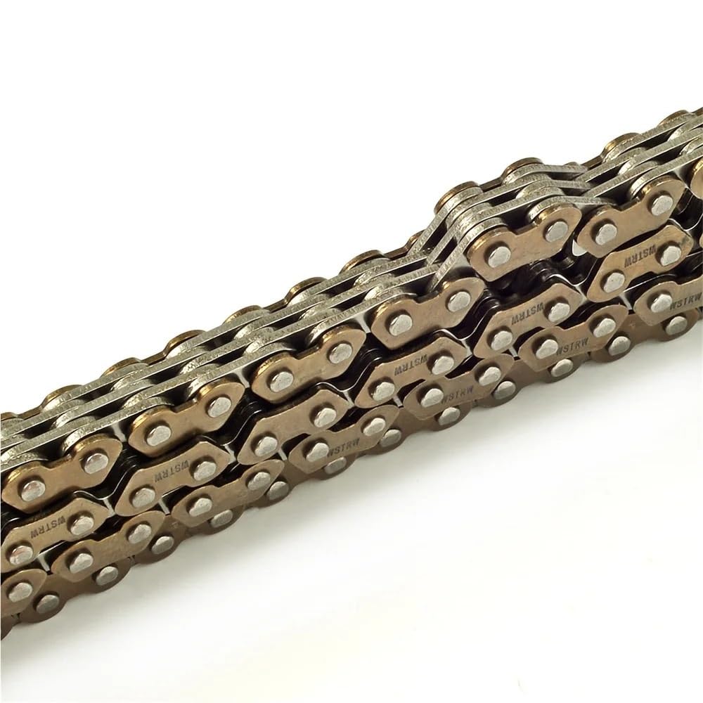 Tenditore catena distribuzione camma 108L Adatto per​ C 300 1998-2004 3402-283 3402-281