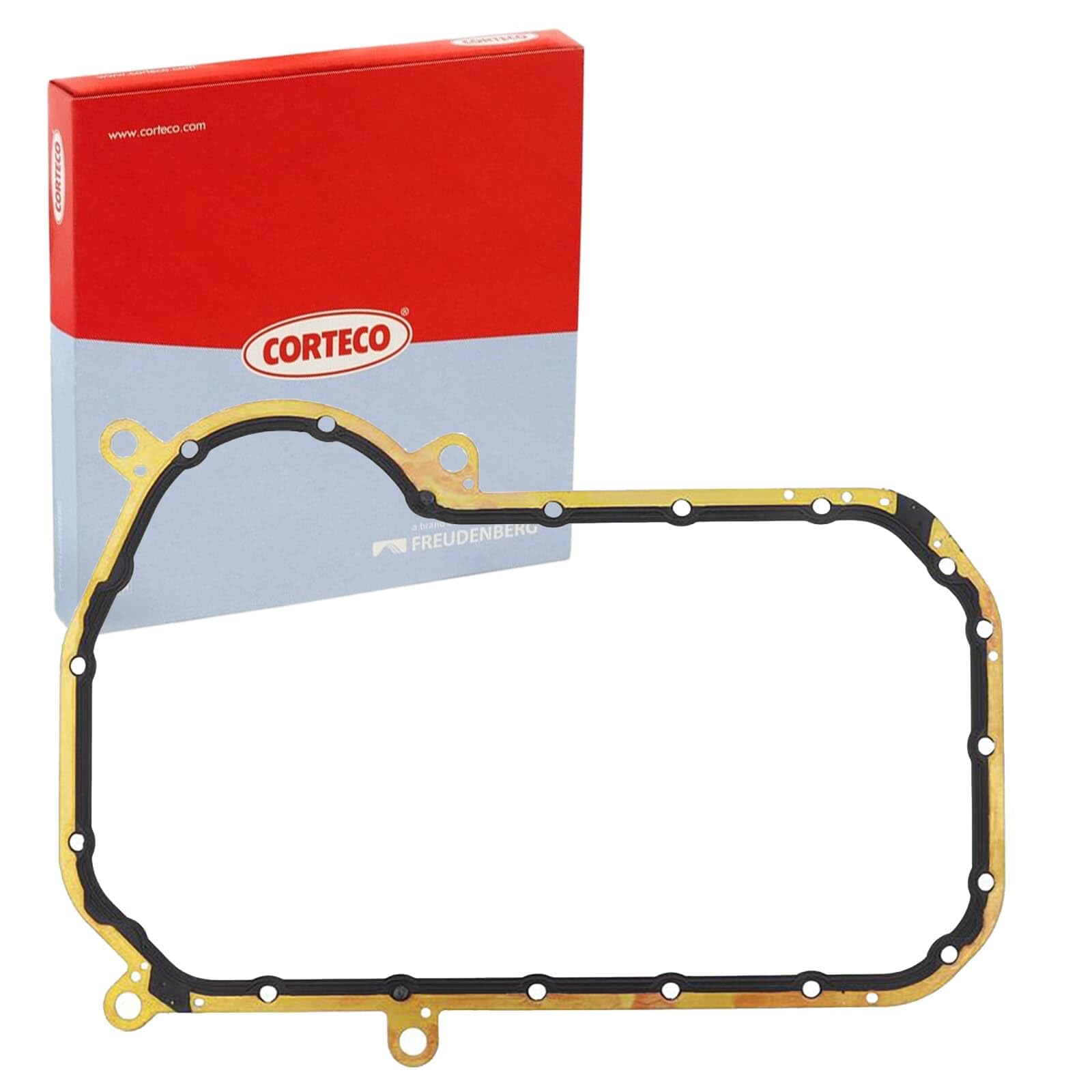 Corteco 028166P Bloque de Motor