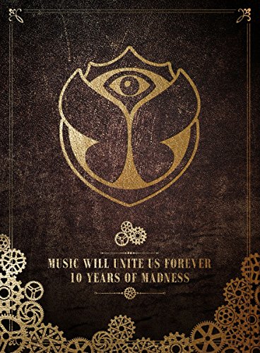 Vv. TOMORROWLAND