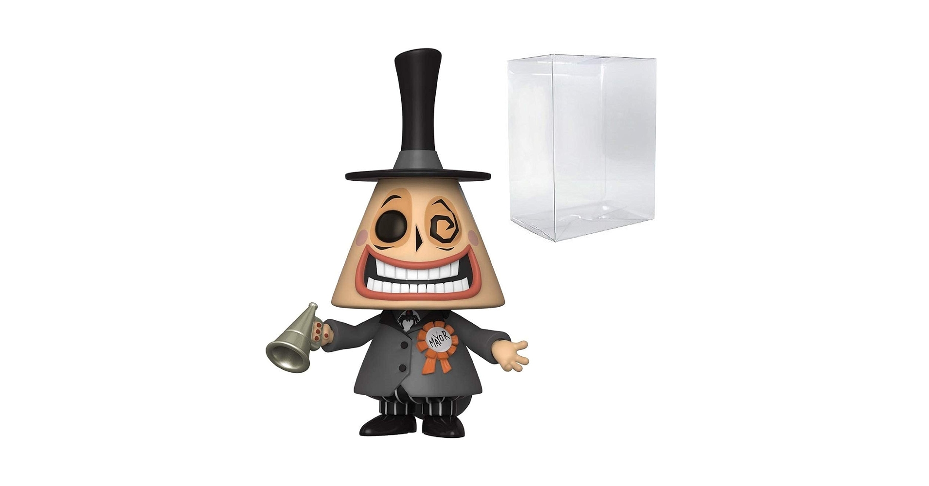POPMART、 夜之城、Bell-ringer Skullpanda City Of Night Series - 夜之城系列 – Art Toy Familia