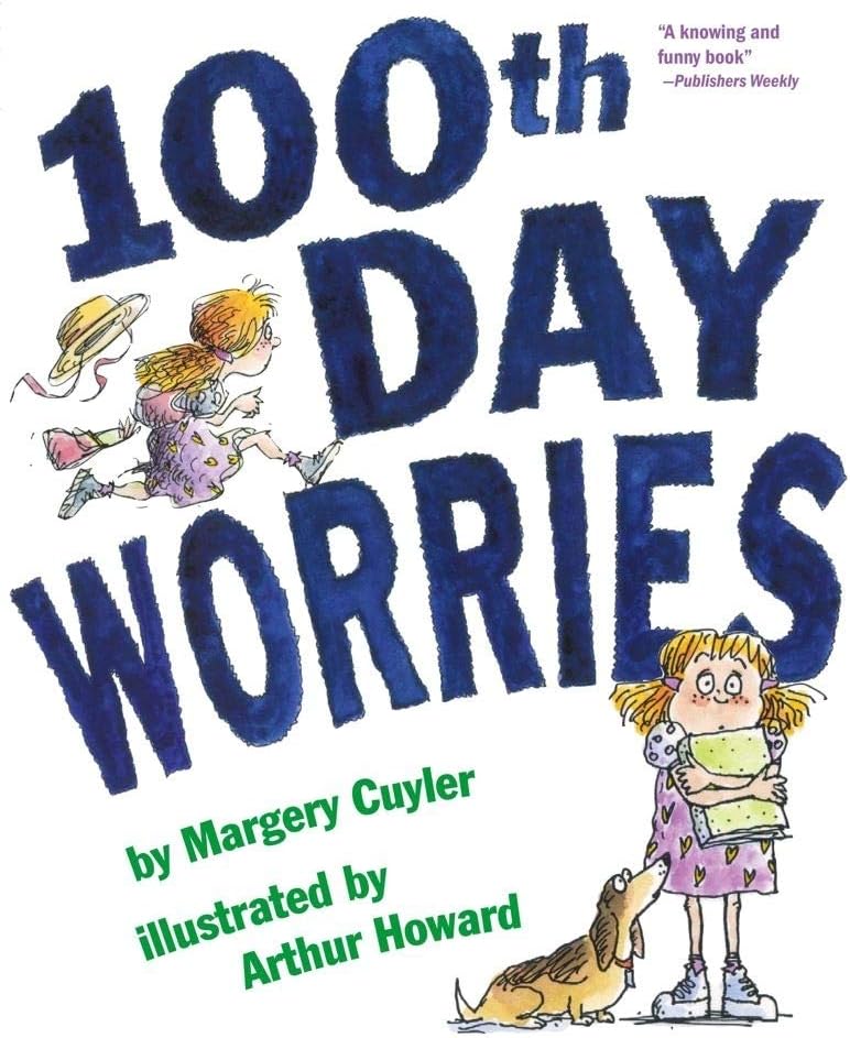 100th Day Worries