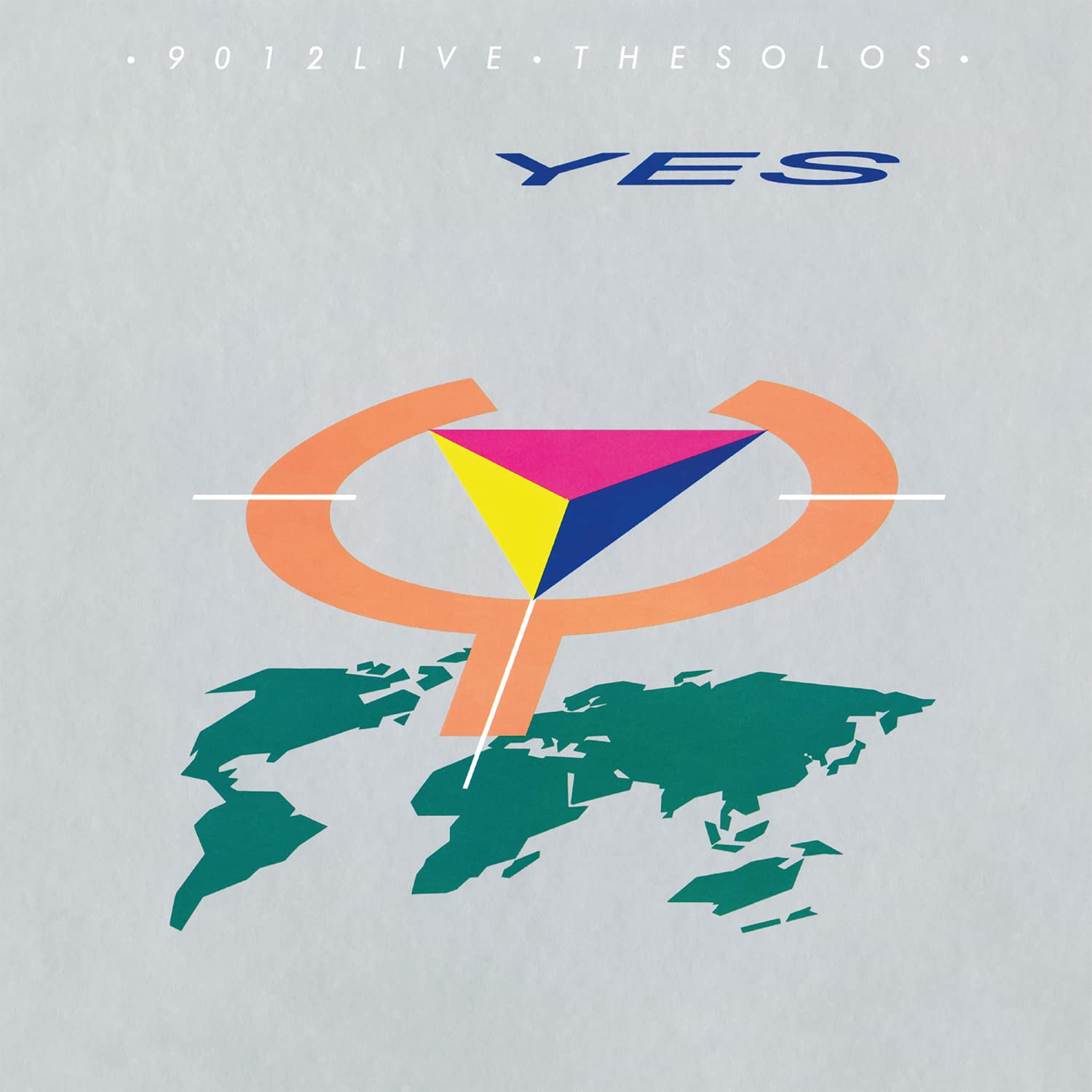 9012 Live the Solos