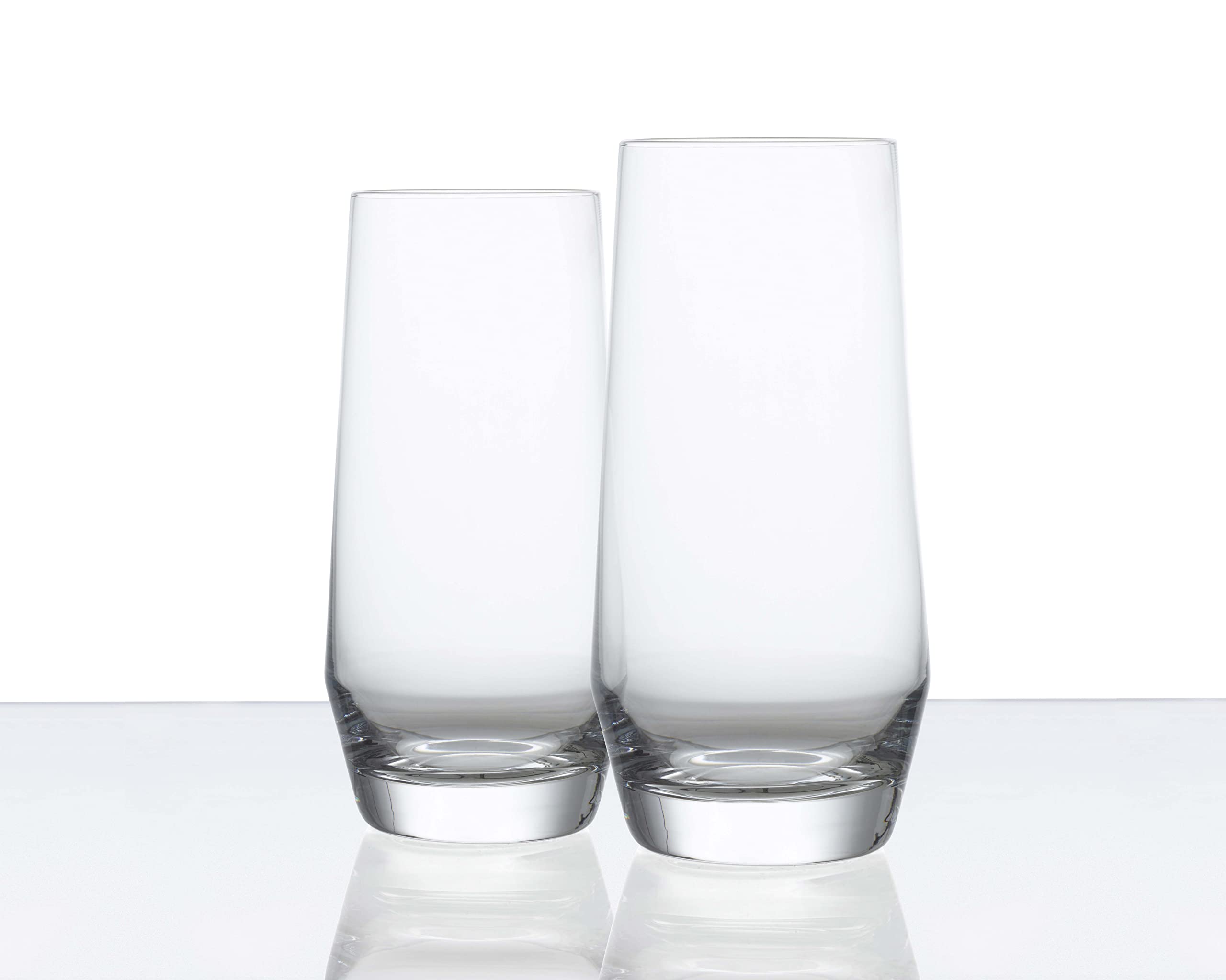 シズル　sisel エタニティ　2本セット　750ml Amazon.com | Schott Zwiesel Mix with Friends - Tall Tumblers (Set