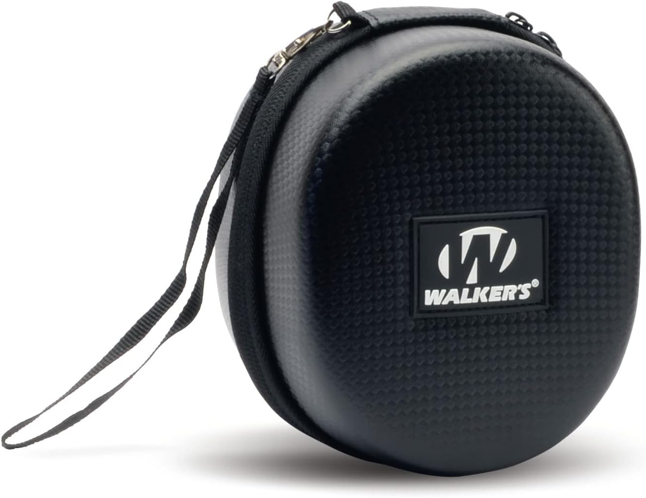 Walker's Razor Slim Electronic Muff ULTIMATE RANGE BUNDLE, Flat Dark Earth (6 Items)