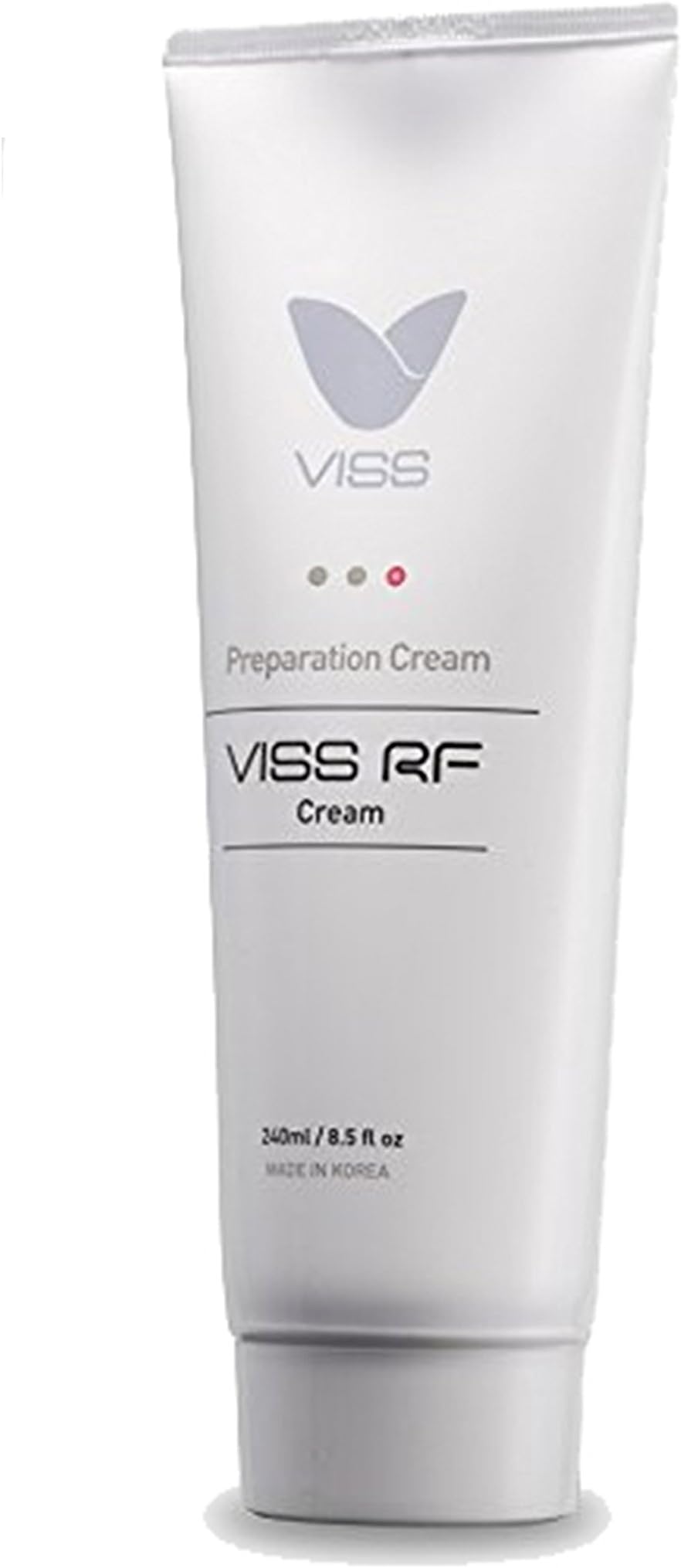 RF radio frequency massage Cream/Gel/Moisturizer